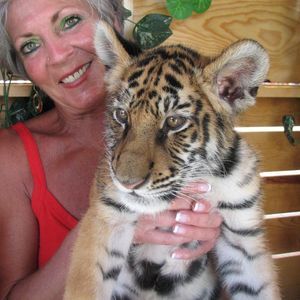 Meet your Posher, Nancy